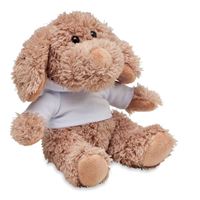 PELUCHE A FORMA DI ANIMALE